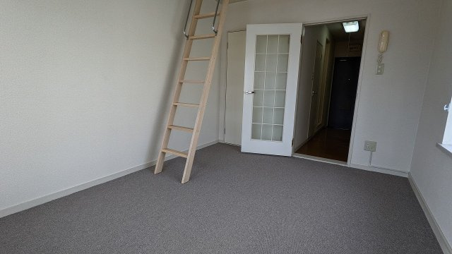 レオパレスＲＡＦＦＩＮＡＴＯＩの内装|内装も気になるポイント