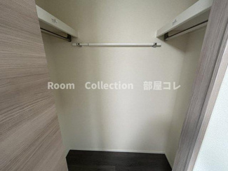 【収納】 | ブランクレール | ※同物件写真