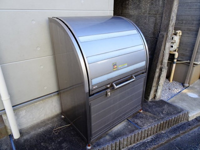 【その他共用部分】 | FLAT下北沢