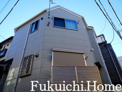 【外観】 | FLAT下北沢