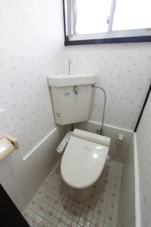 【トイレ】