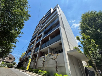 【外観】 | LaSante桜新町