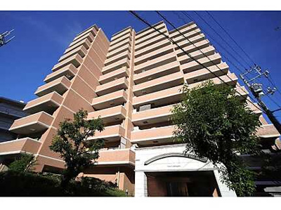 【外観】 | ヴェルディ宇品東