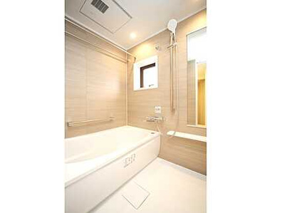 【浴室】 | ヴェルディ宇品東