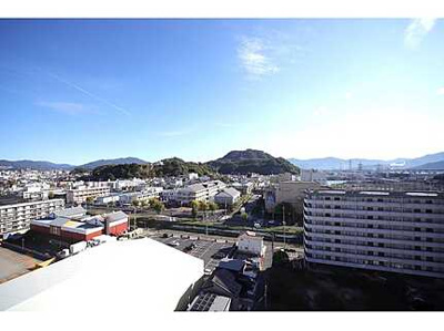 【展望】 | ヴェルディ宇品東