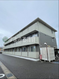 シティーコート色子　A棟　岡崎市法性寺町の画像