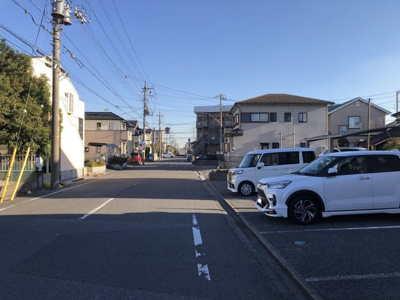 【駐車場】 | ミニョン・M