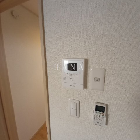 ゴールドソレイユのセキュリティ