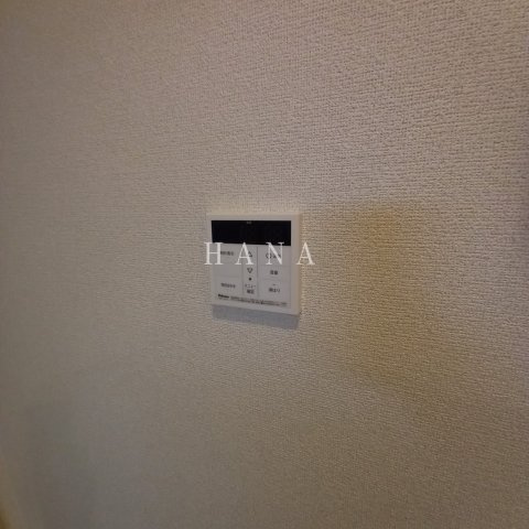 ゴールドソレイユの設備