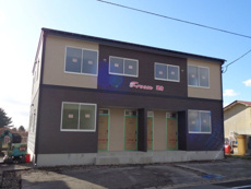 T-ROOM追分の画像