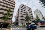 中野東豊マンションの画像