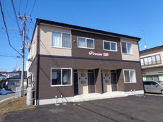 T-ROOM能代の画像