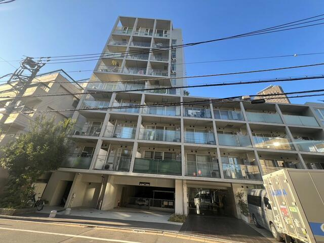 セルフィスタ渋谷 