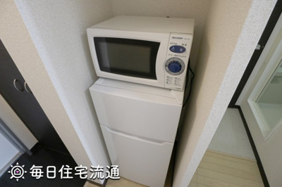 【設備】 | フィエールⅡ
