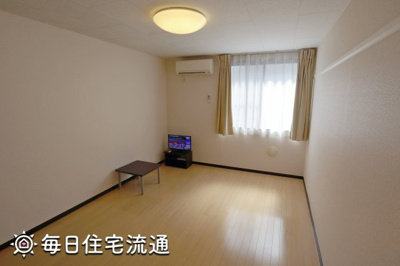 【寝室】 | フィエールⅡ