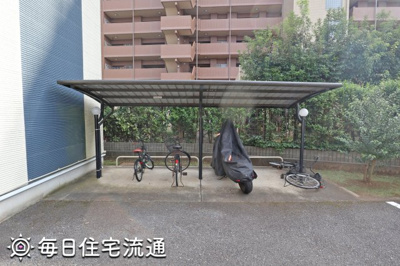 【その他共用部分】 | フィエールⅡ