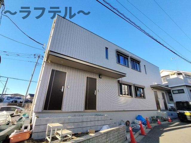 ニシトコ