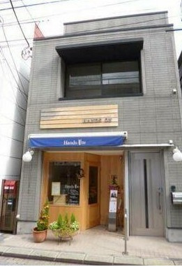 【外観】 | 浜田山賃貸 | 綺麗な外観。
