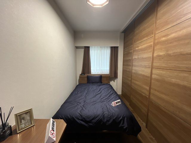 アビオス姫路駅東の子供部屋