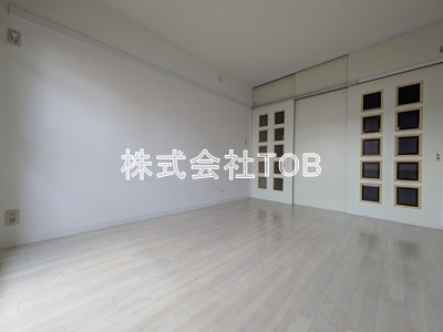 【内装】 | ウィンダム宮前 | 6帖