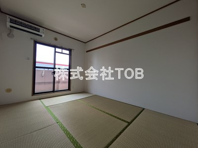 【和室】 | ウィンダム宮前