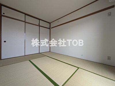 【和室】 | ウィンダム宮前