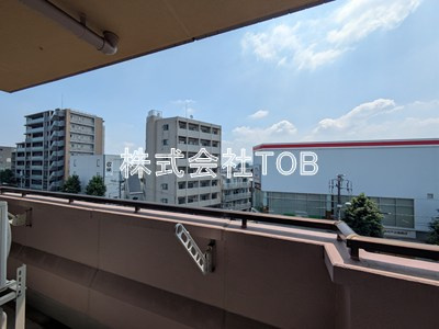 【展望】 | ウィンダム宮前