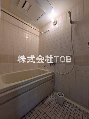 【浴室】 | ウィンダム宮前