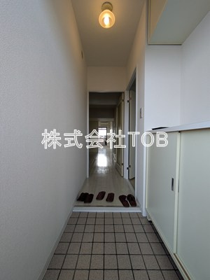【玄関】 | ウィンダム宮前