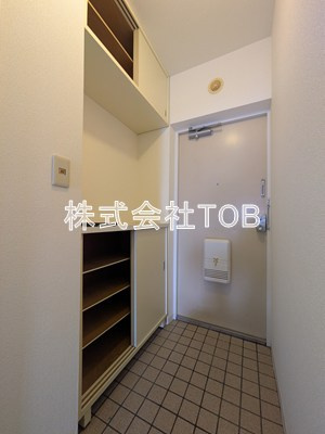【その他】 | ウィンダム宮前 | シューズボックス