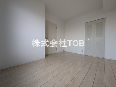 【内装】 | ウィンダム宮前 | 西6帖