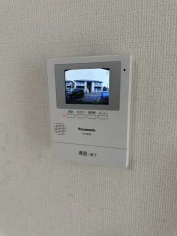 【セキュリティ】 | サイトウハイツ
