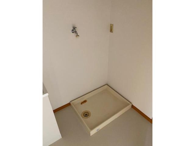【洗面所】 | サイトウハイツ