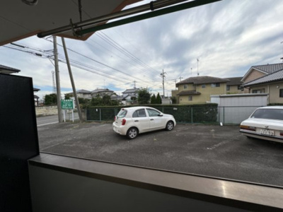 【展望】 | サイトウハイツ