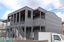 ＪＵＮＥの画像