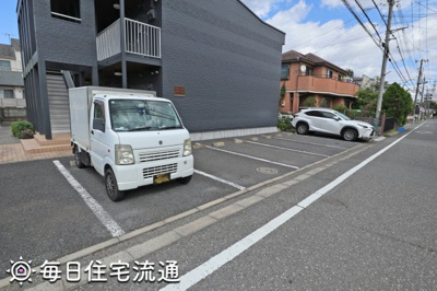 【駐車場】 | ＪＵＮＥ