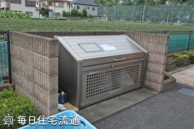 【その他共用部分】 | ＪＵＮＥ