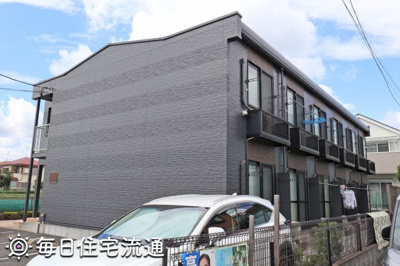 【外観】 | ＪＵＮＥ