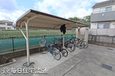 【その他共用部分】 | ＪＵＮＥ