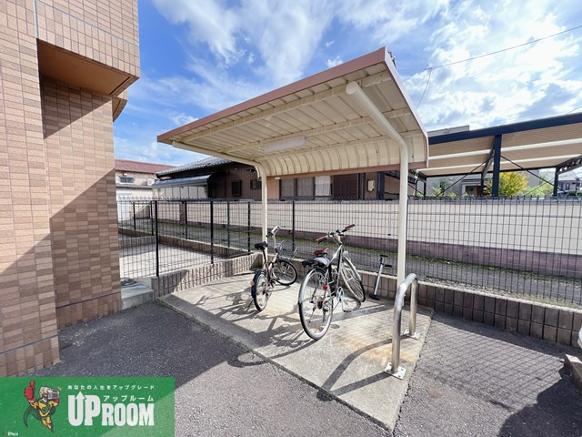 ピュアナインのその他共用部分