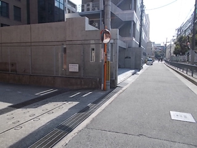 【周辺】 | GSハイム第1江坂