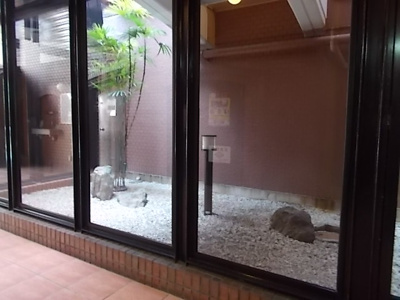 【エントランス】 | GSハイム第1江坂