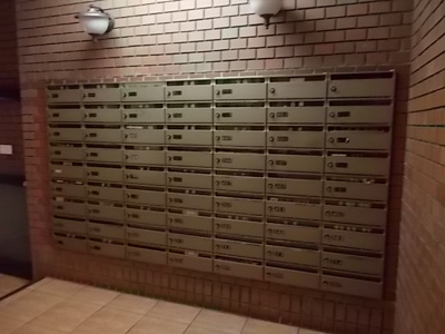 【その他共用部分】 | GSハイム第1江坂