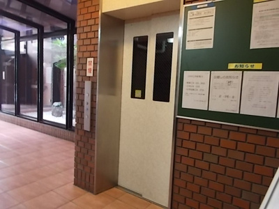 【その他共用部分】 | GSハイム第1江坂