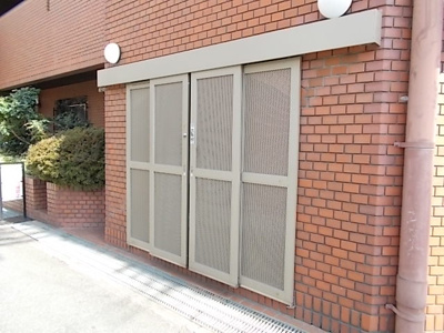 【その他共用部分】 | GSハイム第1江坂