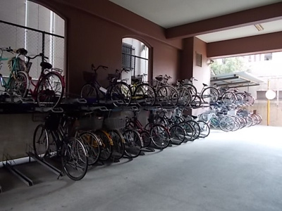 【その他共用部分】 | GSハイム第1江坂