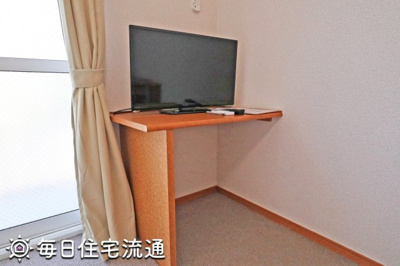 【内装】 | アルシオネ