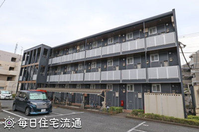 【外観】 | アルシオネ