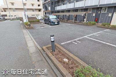 【駐車場】 | アルシオネ