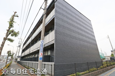 【外観】 | アルシオネ